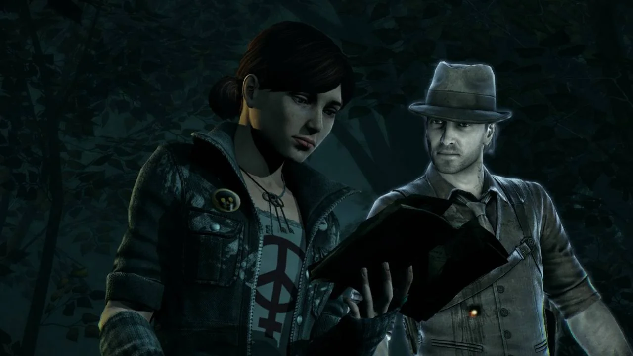 Murdered: Soul Suspect[Б.У ИГРЫ XBOX ONE]