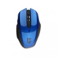 Беспроводная мышь Jet.A Comfort OM-U38G синяя