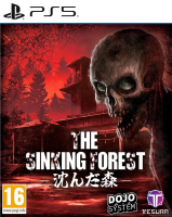 The Sinking Forest [PLAYSTATION 5]