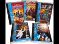 ИГРЫ SEGA CD / MEGA CD	