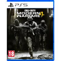 Call of Duty: Modern Warfare 4 [PLAYSTATION 5]