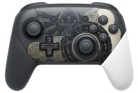 Беспроводной геймпад Nintendo Switch Pro The Legend of Zelda: Tears of the Kingdom Дубликат[АКСЕССУАРЫ]