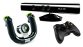 Аксессуары Xbox 360