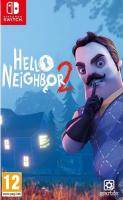 Hello Neighbor 2 [NINTENDO SWITCH]