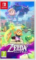 The Legend of Zelda: Echoes of Wisdom[NINTENDO SWITCH]