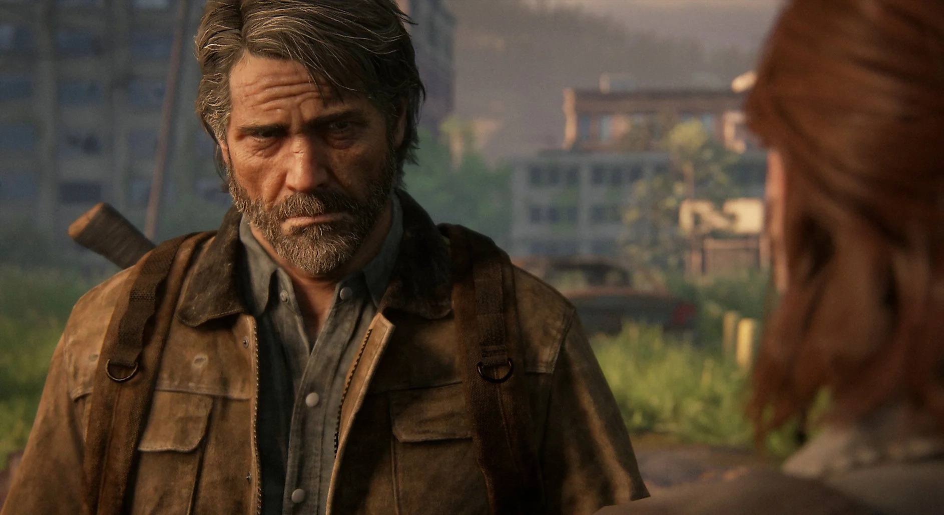 Одни из нас: Часть II Обновленная Версия (The Last of Us: Part II Remastered )[PLAYSTATION