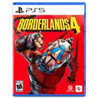 Borderlands 4 [PLAYSTATION 5]