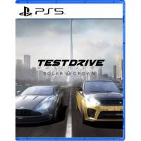 Test Drive Unlimited Solar Crown[PLAYSTATION 5]