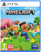 Minecraft[PLAY STATION 5]