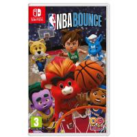 NBA Bounce[SWITCH]