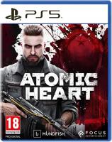 Atomic Heart[PLAYSTATION 5]