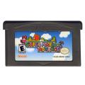 ИГРЫ GAMEBOY ADVANCE
