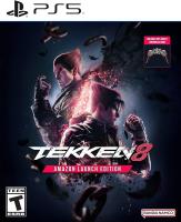 Tekken 8 [PLAYSTATION 5]