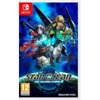 Star Ocean: The Second Story R [NINTENDO SWITCH]