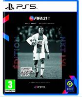 FIFA 21 NXT LVL Edition [PLAYSTATION 5]