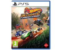 Hot Wheels Unleashed 2 Turbocharged[PLAYSTATION 5]