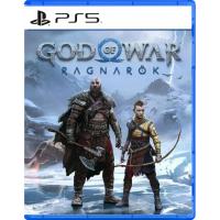 God of War: Ragnarok[PLAYSTATION 5]