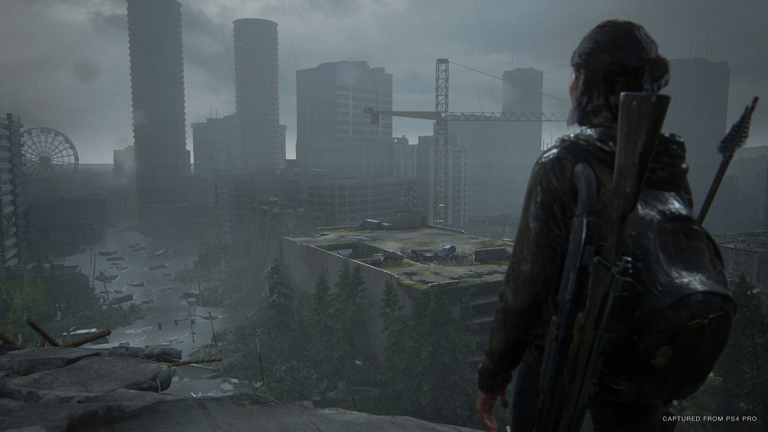 Одни из нас: Часть II Обновленная Версия (The Last of Us: Part II  Remastered)[PLAYSTATION 5]
