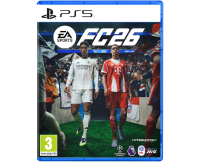 EA Sports FC 26 [Б.У ИГРЫ PLAYSTATION 5]