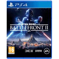 Star Wars: Battlefront 2 (ENG) [PLAYSTATION 4]