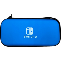 Чехол защитный Switch lite Carry Bag голубой