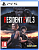 Resident Evil 3 Remake[PLAYSTATION 5]