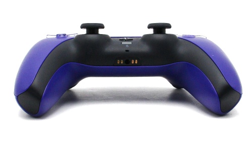 Геймпад PS5 DualSense Galactic Purple [PLAYSTATION 5 АКСЕССУАРЫ]