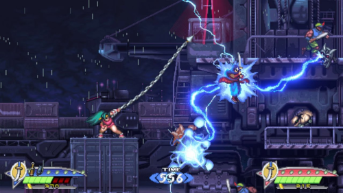 Kage:Shadow of the Ninja[Б.У ИГРЫ NINTENDO SWITCH]