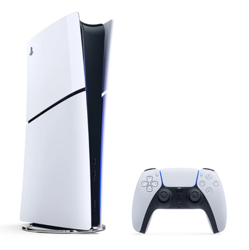 Sony Playstation 5 Slim Digital Edition[Б.У ПРИСТАВКИ]