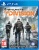 Tom Clancy's The Division(ENG) [PLAY STATION 4]