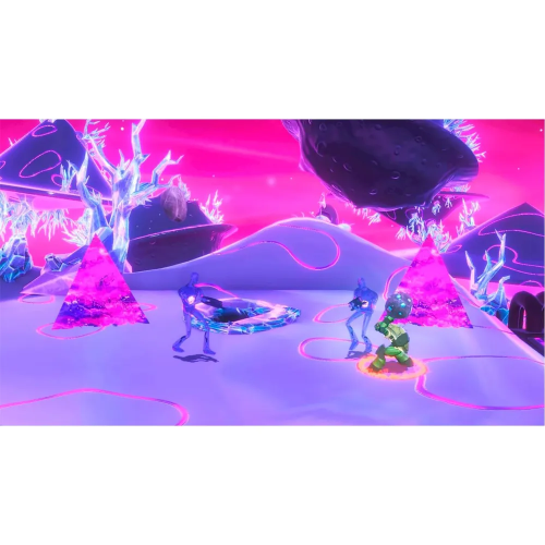 Teenage Mutant Ninja Turtles: Wrath of the Mutants[Б.У ИГРЫ SWITCH]