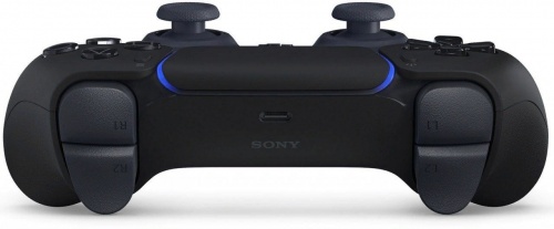 Геймпад PS5 Dual Sense Black [PLAYSTATION 5 АКСЕССУАРЫ]