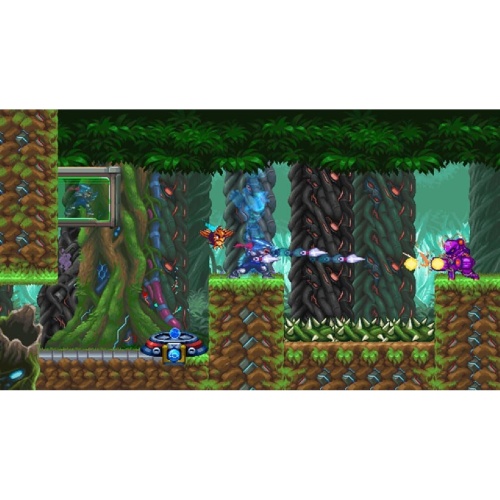 Berserk Boy - Collector’s Edition [NINTENDO SWITCH]