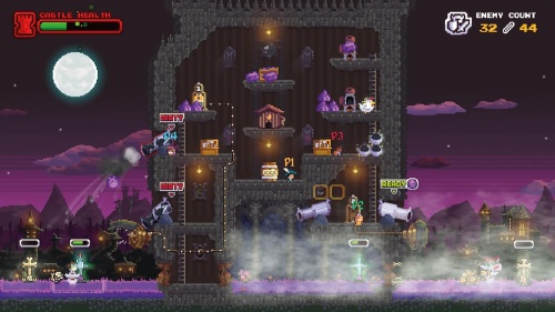 No Heroes Here - Soundtrack Bundle (SLG)[PLAYSTATION 4]