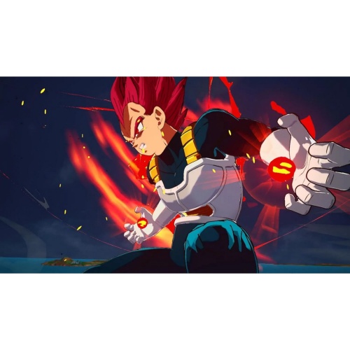 DRAGON BALL: Sparking! ZERO [NINTENDO SWITCH]