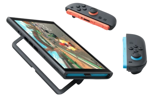 Nintendo Switch 2 [SWITCH 2]