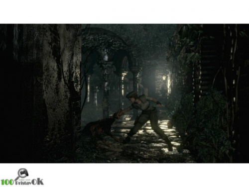 Resident Evil Origins Collection[PLAY STATION 4]