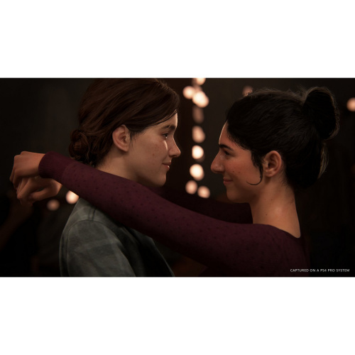 Одни из нас: Часть 2 (The Last of Us: Part 2)[PLAYSTATION 4]