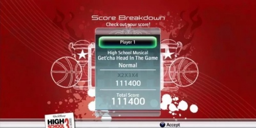 Disney Sing IT (ENG)[PLAYSTATION 3]