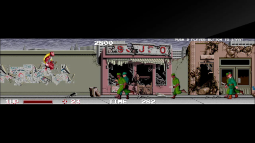 Taito Milestones Collection - Collector's Edition (SLG)[SWITCH]