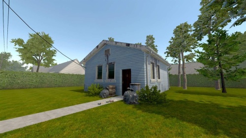 House Flipper[Б.У ИГРЫ NINTENDO SWITCH]