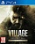 Resident Evil Village Gold Edition [PLAY STATION 4]