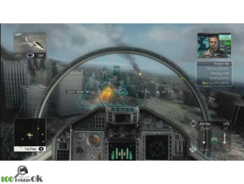 HAWX[PLAY STATION 3]