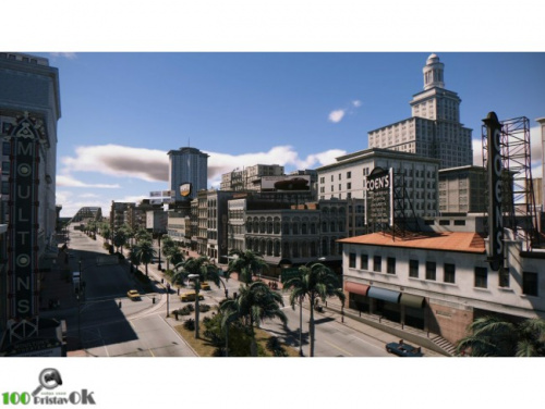 Mafia III[Б.У ИГРЫ PLAY STATION 4]