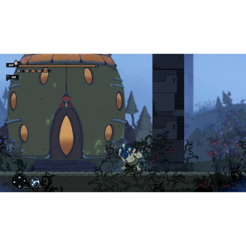 Biomorph (Limited Run) [NINTENDO SWITCH]